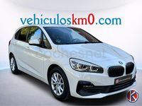 Usado BMW 216 Active Tourer 116 CV (85 kW) 2021 Blanco Monovolumen