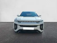 Usado KGM Torres 204 CV (150 kW) 2026 Blanco SUV