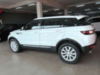 usado Land Rover Range Rover evoque 2.0TD4 HSE 4WD Aut. 150