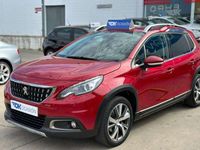 usado Peugeot 2008 1.6 BlueHDI S&S Allure 120