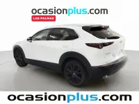 Usado Mazda CX-30 Homura-Line 186 CV (136 kW) 2022 Blanco SUV