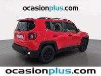 Usado Jeep Renegade Sport 120 CV (88 kW) 2021 Rojo SUV