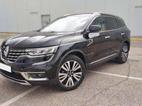 Usado Renault Koleos Initiale Paris 160 CV (117 kW) 2021 Negro SUV