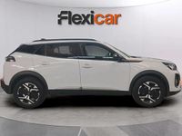 Usado Peugeot 2008 Allure 131 CV (96 kW) 2024 Blanco SUV