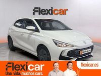 Usado MG MG3 116 CV (85 kW) 2025 Blanco Utilitario