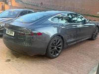 Usado Tesla Model S 2020 Eléctrico Utilitario