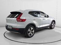 Usado Volvo XC40 Business Edition 150 CV (110 kW) 2019 Blanco SUV