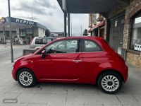 usado Fiat 500 LOUNGE