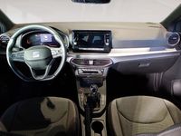 Usado Seat Ibiza XCELLENCE 115 CV (84 kW) 2025 Azul Utilitario