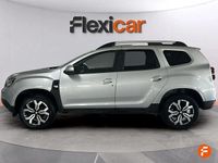 Usado Dacia Duster Prestige 100 CV (73 kW) 2022 Gris SUV