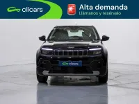 Usado Jeep Avenger Altitude 101 CV (74 kW) 2025 Negro SUV