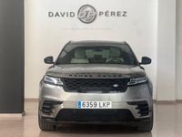 Usado Land Rover Range Rover Velar HSE Dynamic 300 CV (220 kW) 2020 Beige SUV