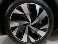 Usado VW ID.5 Pro 150 kW (204 CV) 2024 Negro SUV