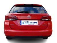 usado Opel Astra St 1.6cdti Dynamic 110