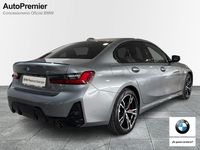 Nuevo BMW 330e Comfort Edition 292 CV (214 kW) 2025 Gris Berlina