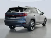 Nuevo Skoda Kodiaq SportLine 150 CV (110 kW) 2026 Gris SUV