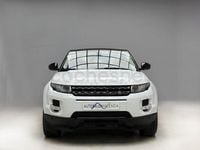 Usado Land Rover Range Rover evoque Dynamic 150 CV (110 kW) 2014 Blanco SUV