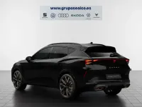 Nuevo Cupra Formentor 204 CV (150 kW) 2026 Negro SUV