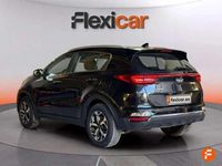 Usado Kia Sportage 132 CV (97 kW) 2018 Gris SUV