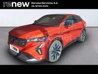 Nuevo Renault Rafale Techno 200 CV (147 kW) 2025 Rojo SUV