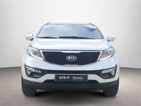 usado Kia Sportage 1.7 CRDI VGT 115CV Drive 4x2