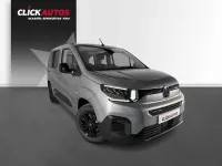 Usado Citroën Berlingo 131 CV (96 kW) 2024 Gris Monovolumen