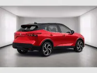 Usado Nissan Qashqai Tekna 140 CV (102 kW) 2022 Negro SUV