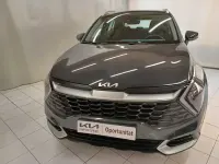 Usado Kia Sportage 160 CV (117 kW) 2026 Otro SUV