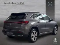 Usado Mercedes EQA250 139 kW (190 CV) 2023 SUV