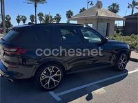 Usado BMW X5 400 CV (294 kW) 2021 Azul SUV