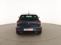 Usado Seat Ibiza FR 116 CV (85 kW) 2020 Gris Utilitario