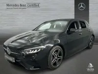 Usado Mercedes A200 150 CV (110 kW) 2025 Berlina