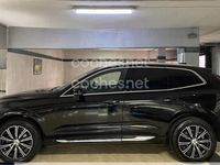 Usado Volvo XC60 Inscription 190 CV (139 kW) 2019 Negro SUV