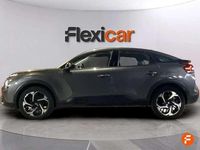 Usado Citroën C4 Feel 131 CV (96 kW) 2023 Gris SUV