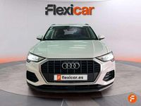Usado Audi Q3 150 CV (110 kW) 2021 Blanco SUV