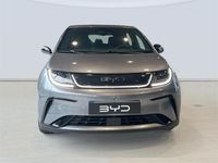 Usado BYD Dolphin Comfort 150 kW (204 CV) 2025 Gris Utilitario