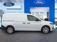 Nuevo Ford Transit Trend 150 CV (110 kW) 2025 Blanco Van