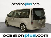 Usado Hyundai Staria 177 CV (130 kW) 2022 Gris / plata Monovolumen