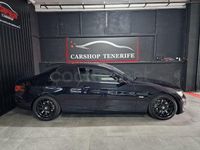 Usado BMW 325 218 HP (160 kW) 2008 Preto Coupé