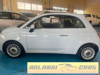 usado Fiat 500 1.2 Lounge