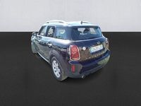 Usado Mini Cooper S Countryman 220 CV (161 kW) 2022 Negro SUV