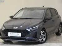 Usado Hyundai i20 2025 Utilitario