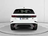 Usado Land Rover Range Rover Velar S 180 CV (132 kW) 2021 Blanco SUV
