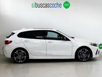 usado BMW 118 Serie 1 da