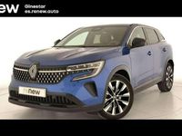 Usado Renault Austral Techno 200 CV (147 kW) 2023 Azul SUV