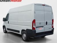 Usado Opel Movano 140 CV (102 kW) 2023 Berlina