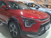 Nuevo Kia Niro 129 CV (94 kW) 2026 Otro SUV