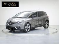 Usado Renault Scénic IV Zen 140 CV (102 kW) 2019 Gris / plata Monovolumen