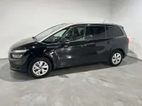 Usado Citroën C4 Picasso Feel 120 CV (88 kW) 2016 Negro Monovolumen