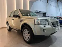 Usado Land Rover Freelander 2 HSE 233 CV (171 kW) 2010 Beige SUV